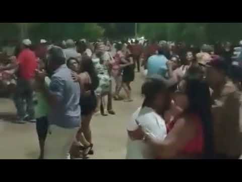 A tradicional Feirinha de Catuti, localizada no Norte de Minas Gerais, foi palco de uma participação memorável em agosto de 2023, com a presença do arti...