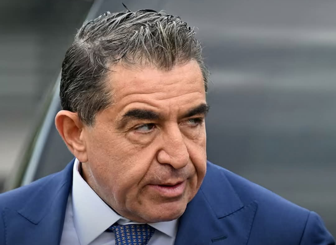 Paolo Zampolli, que atua como enviado especial de Donald Trump, tornou-se o centro de uma significativa controvérsia. As polêmicas declarações foram pro...