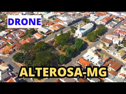 No coração do Sul de Minas Gerais, pulsa a cidade de Alterosa, um município que conjuga história, tradição e belezas naturais. Com uma população que alc...