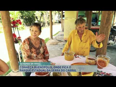 O município de Buenópolis, localizado no coração de Minas Gerais, foi o ponto central de uma reportagem especial veiculada em rede televisiva. A matéria...