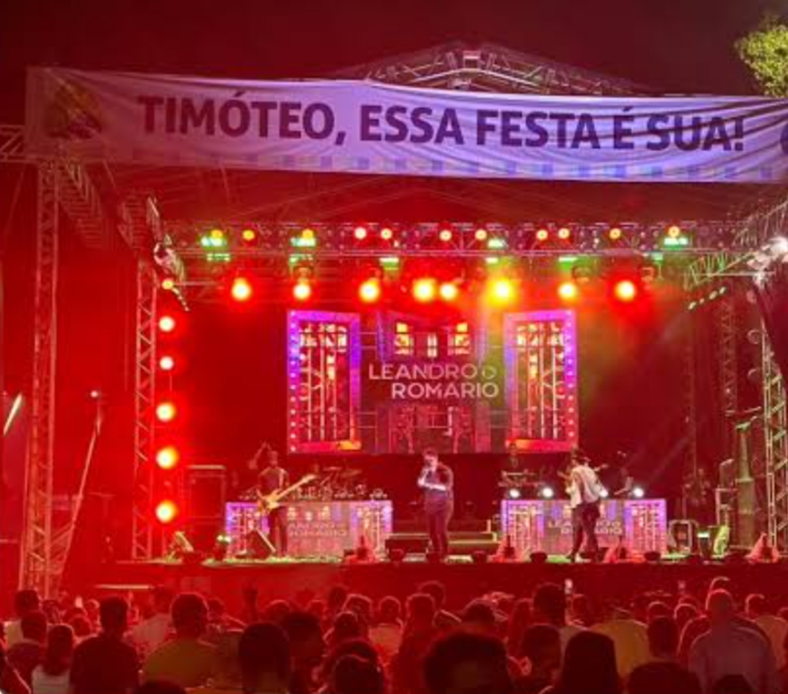 O município de Timóteo se prepara para comemorar seu 62º aniversário de emancipação político-administrativa no próximo dia 29 de abril. A celebração rea...