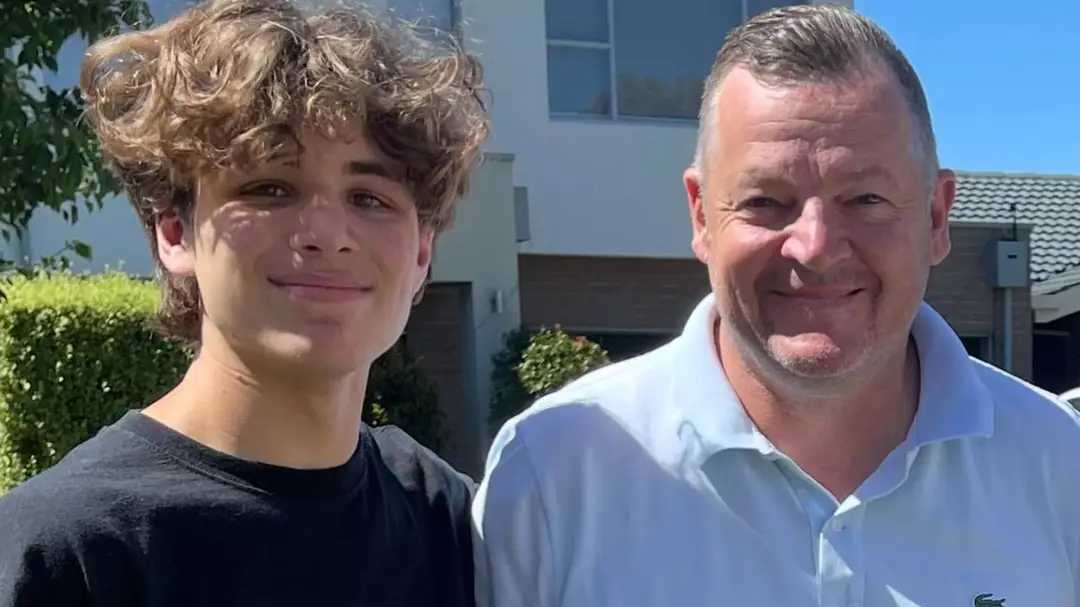 O jovem australiano Alexander Philogene, de 21 anos, faleceu de forma repentina durante um intercâmbio acadêmico na Áustria após contrair meningite meni...