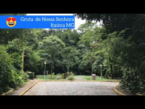 A Gruta de Nossa Senhora, um local de profunda significância histórica e religiosa em Itaúna, Minas Gerais, foi palco de uma visita emocionante em 15 de...