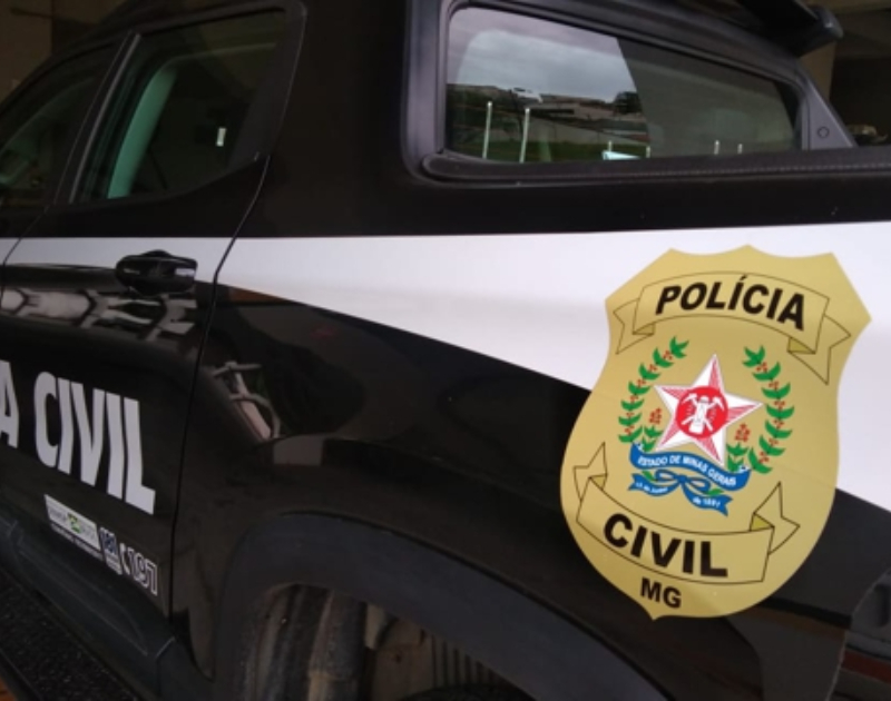 A Polícia Civil de Minas Gerais (PCMG), por meio da Delegacia Especializada de Atendimento à Mulher (Deam) em Janaúba, efetuou a prisão em flagrante de ...
