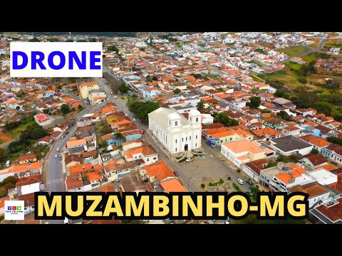 Muzambinho, um município vibrante situado no estado de Minas Gerais, é lar de uma população de 21.891 pessoas, conforme dados do censo de 2022. Conhecid...