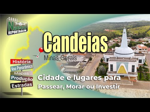Localizado na região Sul de Minas Gerais, o município de Candeias apresenta-se como um destino versátil, ideal para quem busca lazer, um novo lar ou opo...