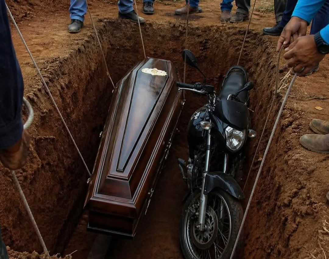 Um acontecimento comovente, originado em Honduras, capturou a atenção do público nas plataformas digitais, transformando a derradeira homenagem a um jov...
