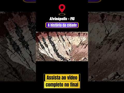 O município de Alvinópolis, em Minas Gerais, tem sua rica trajetória agora em destaque, com a disponibilização de um material exclusivo que promete merg...