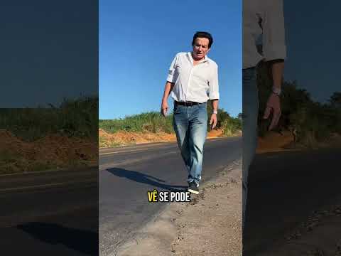 A situação das rodovias em Minas Gerais permanece como um ponto crítico de preocupação para seus cidadãos. Em 24 de abril de 2026, observações reiterara...