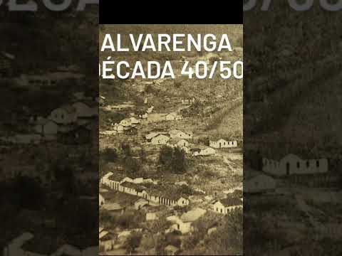 Alvarenga, um dos preciosos recantos de Minas Gerais, convida a todos para uma imersão profunda em suas origens e na vida que se desenrolava em seus dom...