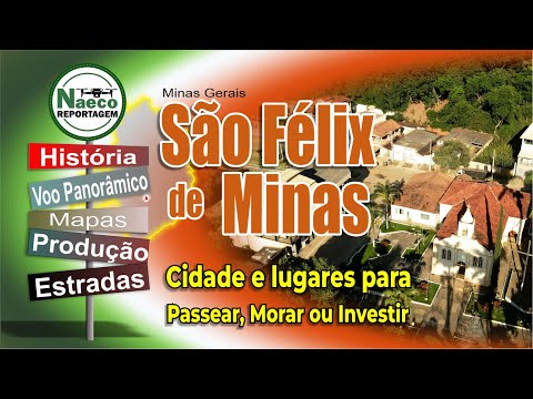 São Félix de Minas, um tesouro situado na mesorregião do Rio Doce, em Minas Gerais, revela-se como um destino de rica história e cultura vibrante. O mun...