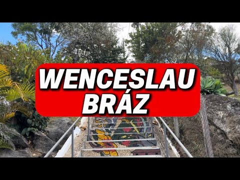 Situada no extremo Sul de Minas Gerais, a cidade de Wenceslau Bráz se revela como um destino que cativa seus visitantes com uma atmosfera singular. O mu...