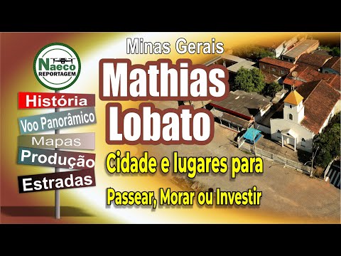 No coração da mesorregião do Rio Doce, em Minas Gerais, o município de Mathias Lobato se revela como um ponto de interesse para quem busca compreender a...