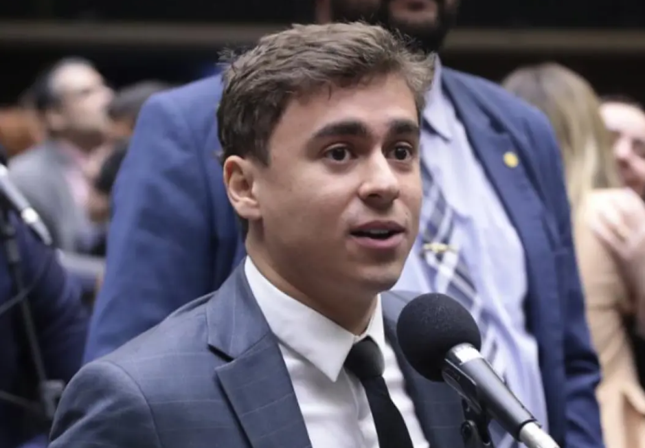 O deputado federal Nikolas Ferreira subiu o tom em conversas com a cúpula do Partido Liberal ao diagnosticar a situação financeira de Minas Gerais como ...