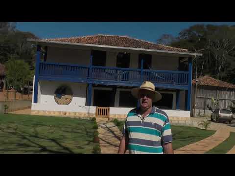 A cidade de Diogo de Vasconcelos, situada no coração de Minas Gerais, abriga um patrimônio de valor inestimável: a Fazenda Boa Vista. Esta propriedade r...