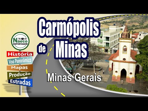 Carmópolis de Minas, um município com profundas raízes históricas e um cenário promissor, encontra-se estrategicamente situado na Mesorregião Oeste de M...
