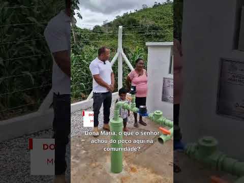 A localidade de Gangorra, situada no município de Setubinha, na região do Vale do Mucuri, vivenciou momentos de grande alegria e celebração nos últimos ...