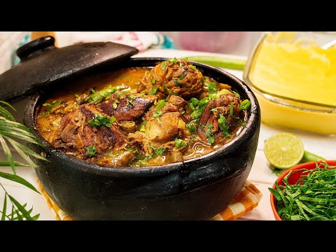A culinária de Minas Gerais é um verdadeiro tesouro de sabores e tradições, e entre seus pratos mais adorados, o frango com quiabo se destaca como uma i...