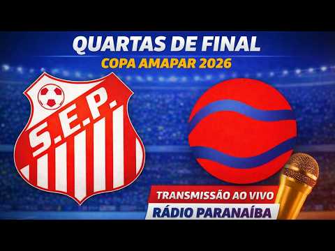 A emoção toma conta do cenário esportivo mineiro com o aguardado confronto entre Paranaibana e Santa Cruz, válido pelo jogo de volta das quartas de fina...