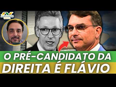 A pauta sobre a sucessão presidencial ganhou destaque com a manifestação do deputado estadual Bruno Engler, representante do PL-MG, que ressaltou a impo...