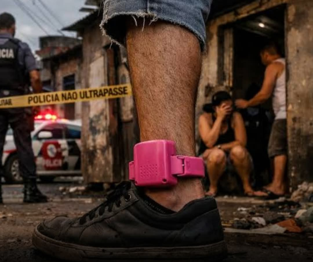 A deputada federal Coronel Fernanda apresentou uma proposta que visa implementar o uso de tornozeleiras eletrônicas na cor rosa para indivíduos acusados...