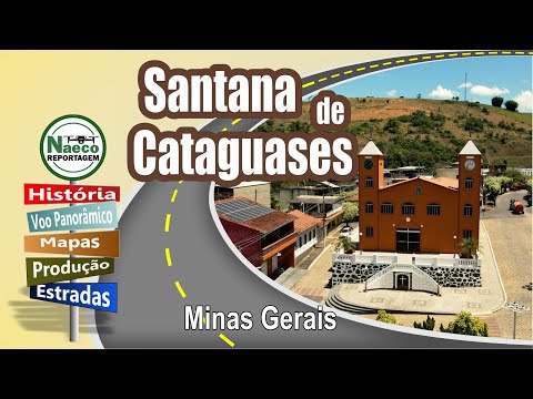 Santana de Cataguases, um município situado na mesorregião da Zona da Mata de Minas Gerais, emerge como um destino convidativo para aqueles que buscam t...