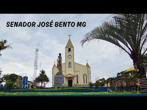 A cidade de Senador José Bento, situada no Sul de Minas Gerais, foi recentemente o palco de uma etapa da ambiciosa expedição da Família Rota 408, um gru...