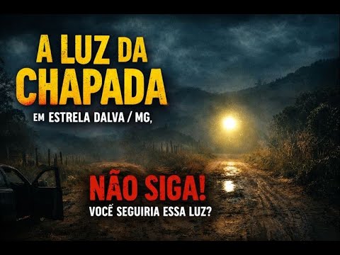 Nas profundezas do interior de Minas Gerais, o município de Estrela Dalva se torna palco de um fenômeno enigmático que intriga moradores e motoristas qu...