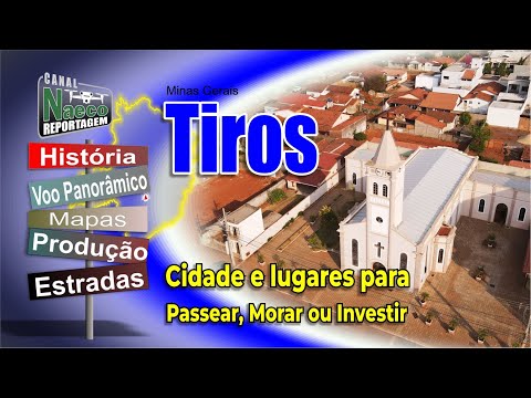 O município de Tiros, estrategicamente situado nas regiões do Alto Paranaíba e Triângulo Mineiro, tem sido alvo de uma compilação informativa abrangente...