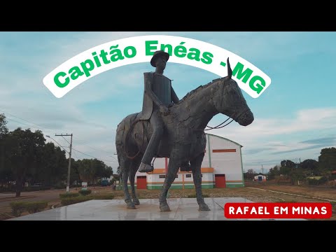 O município de Capitão Enéas, localizado na vasta e característica região do Norte de Minas, tem sido objeto de interesse e exploração, convidando os le...