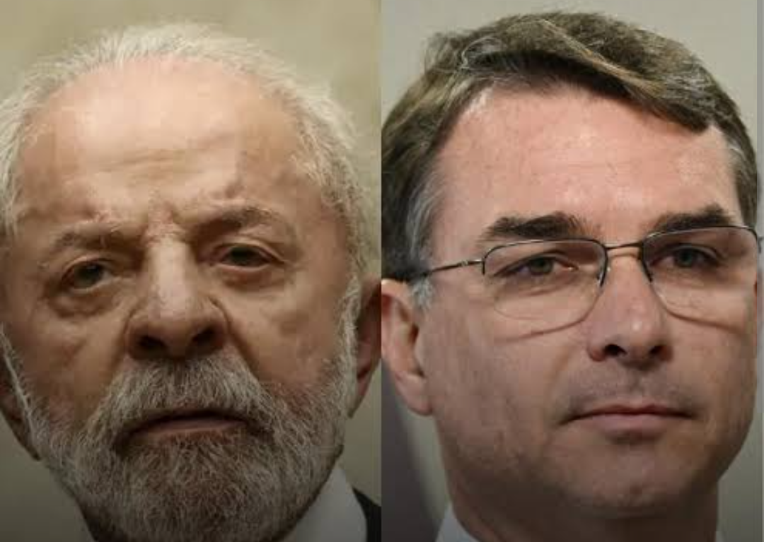 Uma pesquisa divulgada nesta segunda-feira, 27 de abril, trouxe novos dados sobre as intenções de voto para a eleição presidencial de 2026, indicando qu...