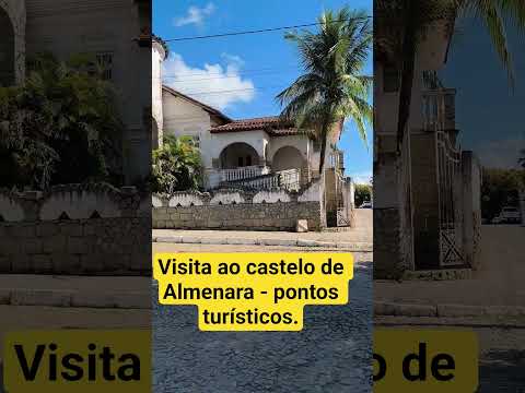 Situada no coração do Vale do Jequitinhonha, em Minas Gerais, a cidade de Almenara emerge como um destino de crescente interesse para aqueles que buscam...