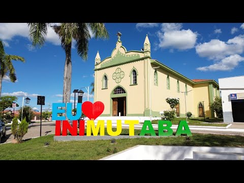 A pitoresca cidade de Inimutaba, situada no estado de Minas Gerais, tornou-se o foco de uma iniciativa de conteúdo digital marcante. A partir do dia 2 d...
