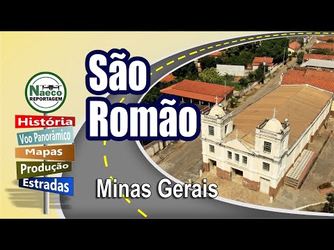 O município de São Romão, situado na Mesorregião Norte de Minas, apresenta-se como um local de notável riqueza histórica e significativa importância geo...