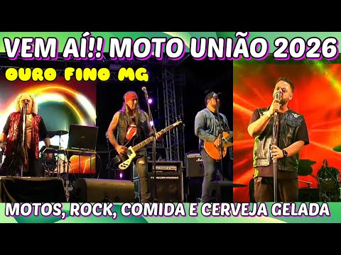 A cidade de Ouro Fino, localizada no sul de Minas Gerais, já tem data definida para ser palco de um dos eventos mais esperados do calendário de motocicl...