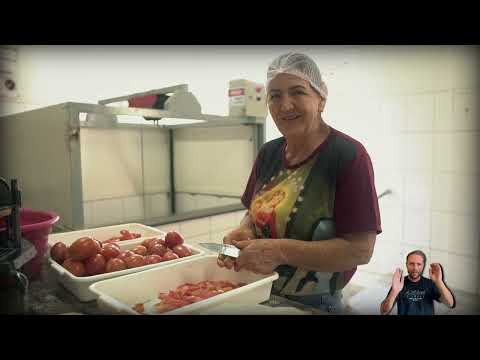 Um novo documentário, intitulado "A Cozinha do Salão do Reinado", oferece um olhar aprofundado sobre os bastidores da tradicional Festa de Reinado de 20...
