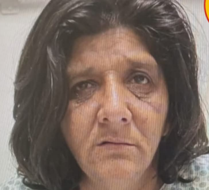 Jaqueline Nogueira, uma paciente que se encontra em uma unidade hospitalar na capital paulista, faz um apelo para localizar seus familiares. Mesmo após ...