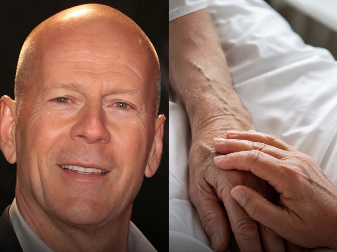 Informações que circulam indicam que a família do aclamado ator Bruce Willis estaria avaliando a possibilidade de uma futura doação do cérebro do astro ...
