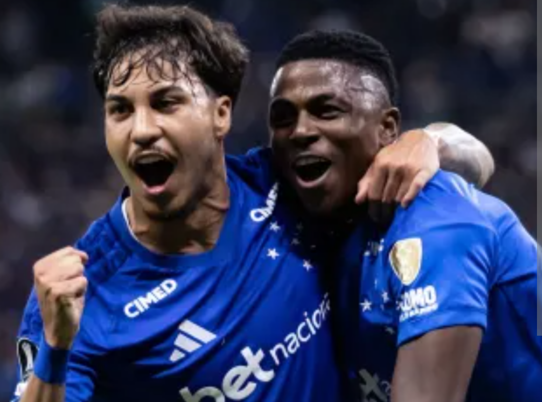 Nesta terça-feira, 28 de abril de 2026, o Cruzeiro garantiu uma vitória importante ao superar o Boca Juniors por 1 a 0, em partida válida pela terceira ...