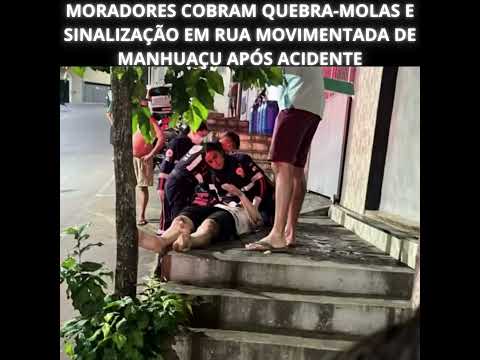 A comunidade residente na Rua Silas Pacheco, situada no bairro Colina, em Manhuaçu (MG), intensificou seus apelos por melhorias na segurança viária. A p...