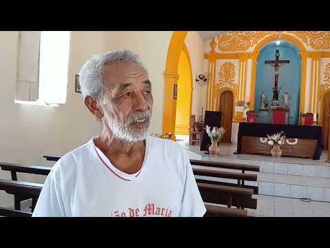No coração do município de São João das Missões, em Minas Gerais, ergue-se um dos mais significativos marcos da comunidade: a Igreja de São João Batista...