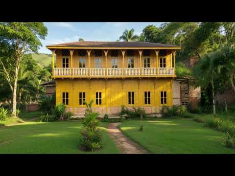 Aninhada na paisagem de Goianá, Minas Gerais, a Fazenda Fortaleza se ergue como um monumento vivo, testemunha silenciosa de séculos de história e tradiç...