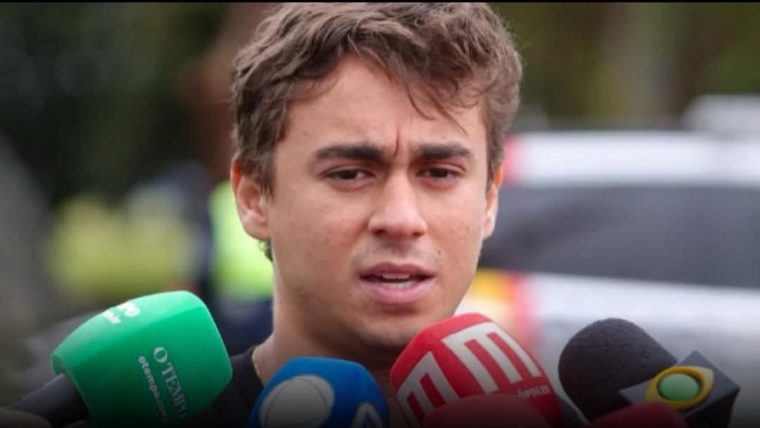 Nesta quarta-feira, 29 de abril, o deputado federal Nikolas Ferreira (PL-MG) utilizou suas plataformas digitais para instigar senadores a votarem contra...