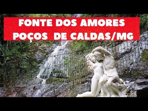 Localizada na charmosa cidade de Poços de Caldas, Minas Gerais, a Fonte dos Amores se apresenta como um verdadeiro santuário natural. Este icônico ponto...