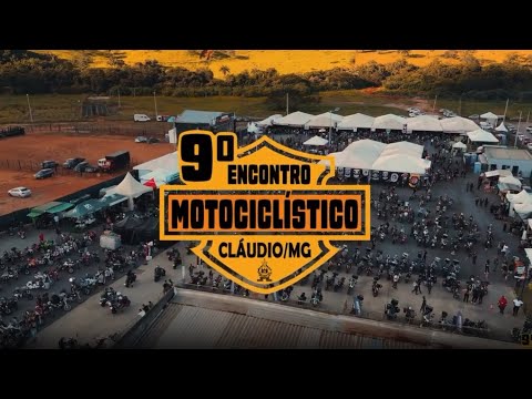 A cidade de Cláudio, em Minas Gerais, tornou-se o destino de um fluxo contínuo de entusiastas das duas rodas que se dirigiram ao aguardado 9º Encontro M...