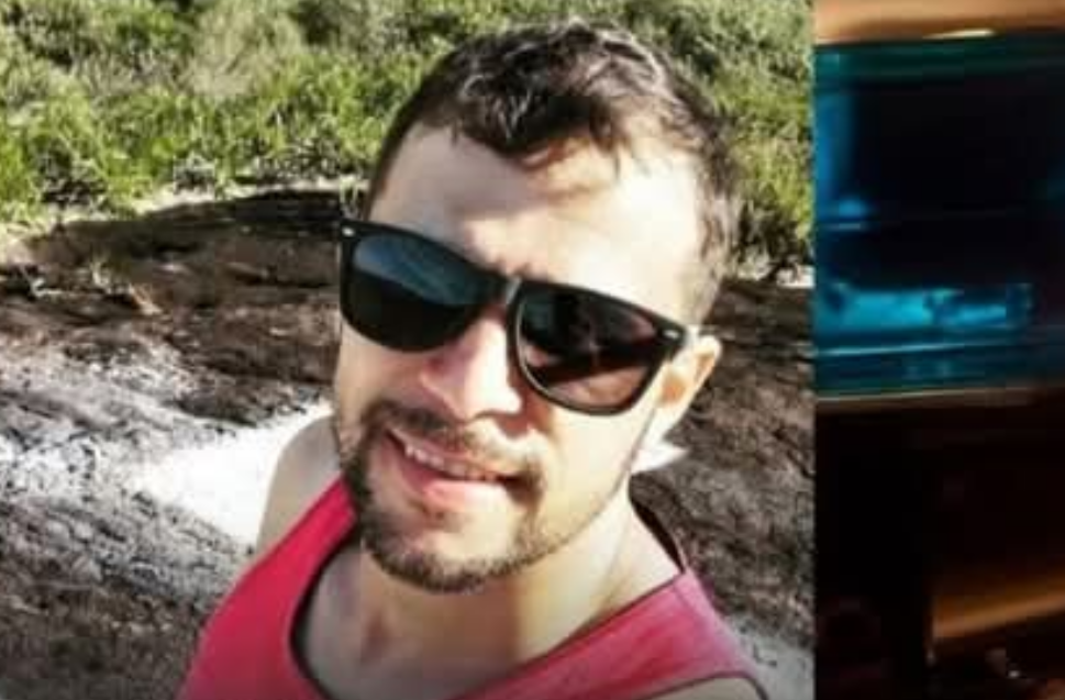 Josiney Geraldo de Souza, de 39 anos, teve sua vida tragicamente interrompida por disparos de arma de fogo na região de Palmeirinhas, área rural de Manh...