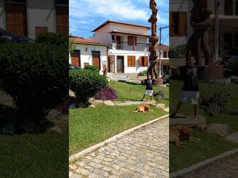 Aninhada no coração de Minas Gerais, Conceição do Mato Dentro se destaca não apenas por suas belezas naturais exuberantes, mas também por um passado ric...