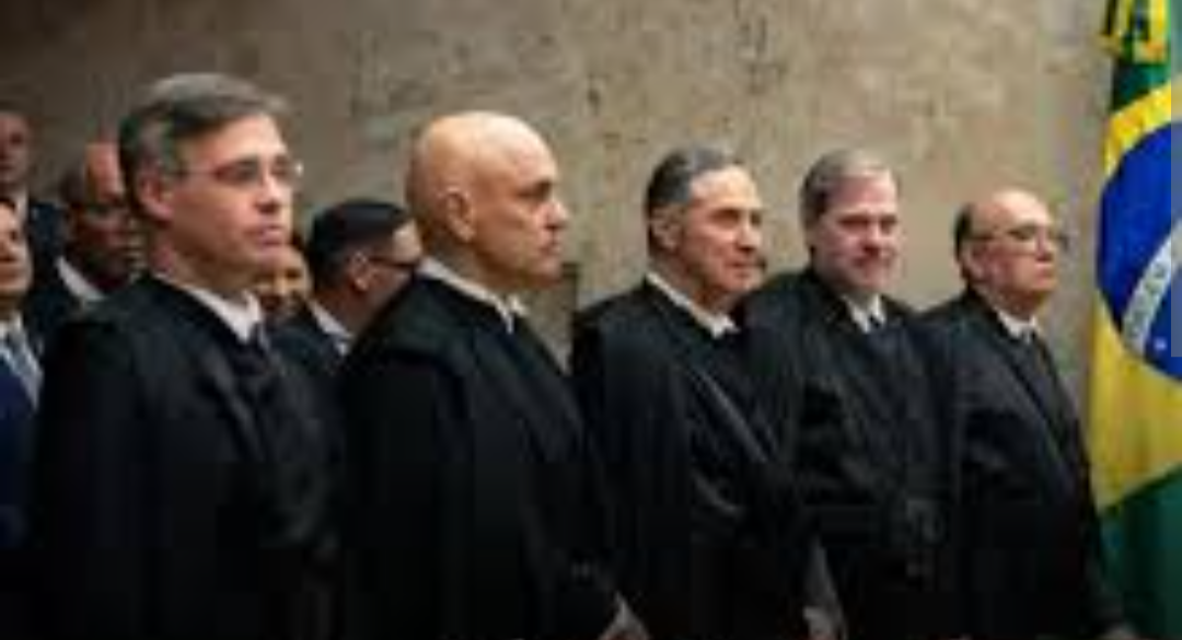 O Supremo Tribunal Federal (STF) lançou uma licitação para contratar serviços de acompanhamento de redes sociais. A iniciativa visa mapear o que é veicu...