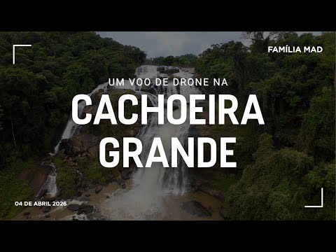 Uma recente expedição motociclística partindo de Canaã culminou na impressionante Cachoeira Grande, localizada no interior de Minas Gerais. O percurso, ...
