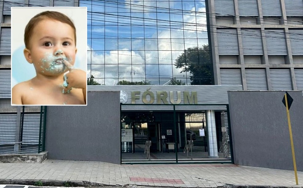 O Tribunal do Júri de Varginha, em Minas Gerais, decidiu pela absolvição de Leonardo José Cardoso Azevedo Capitâneo, acusado do homicídio do menino Davi...